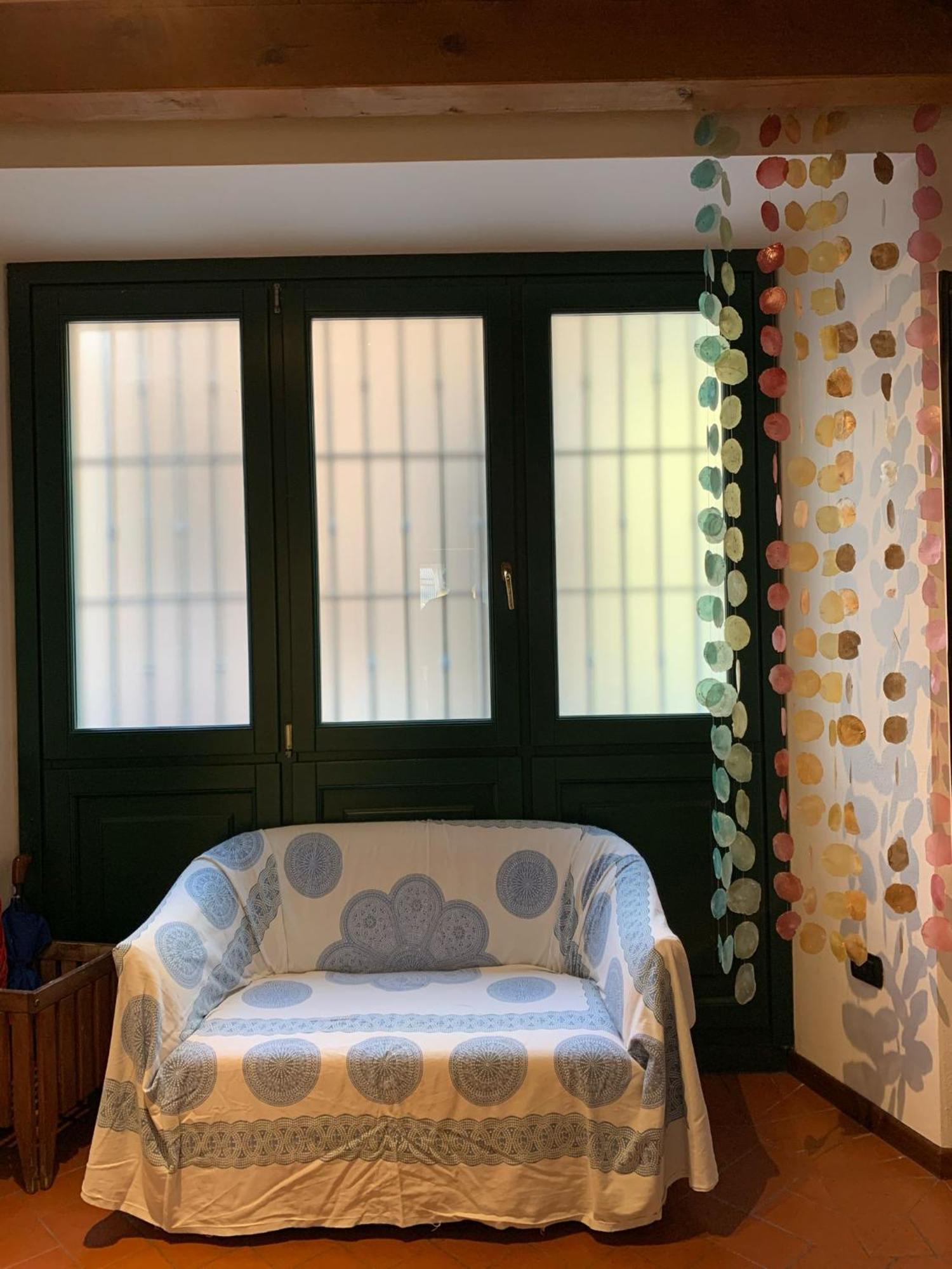 Casa Ottieco Villa Brescia Buitenkant foto