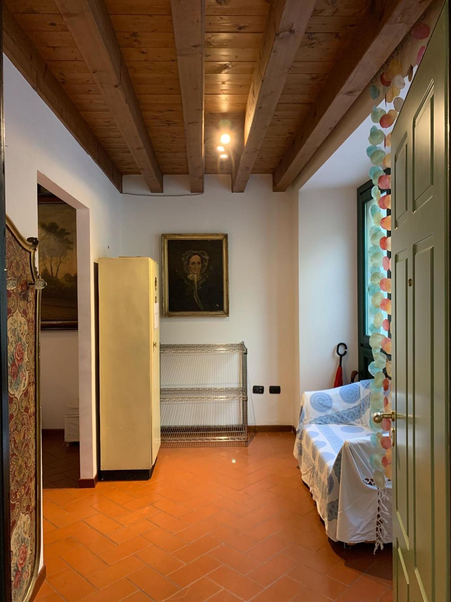 Casa Ottieco Villa Brescia Buitenkant foto