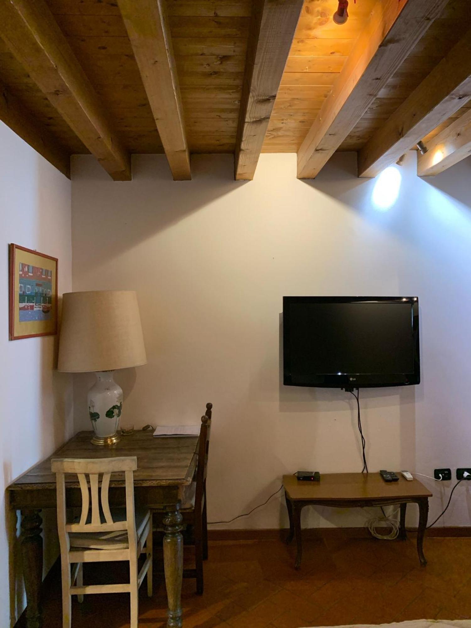 Casa Ottieco Villa Brescia Buitenkant foto