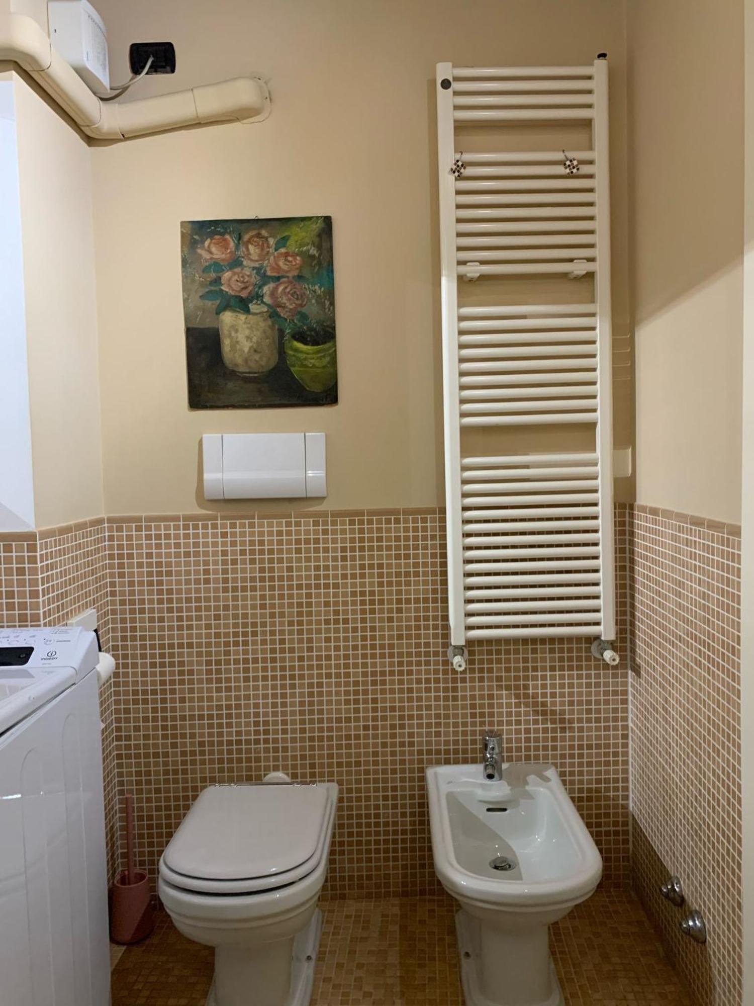 Casa Ottieco Villa Brescia Buitenkant foto
