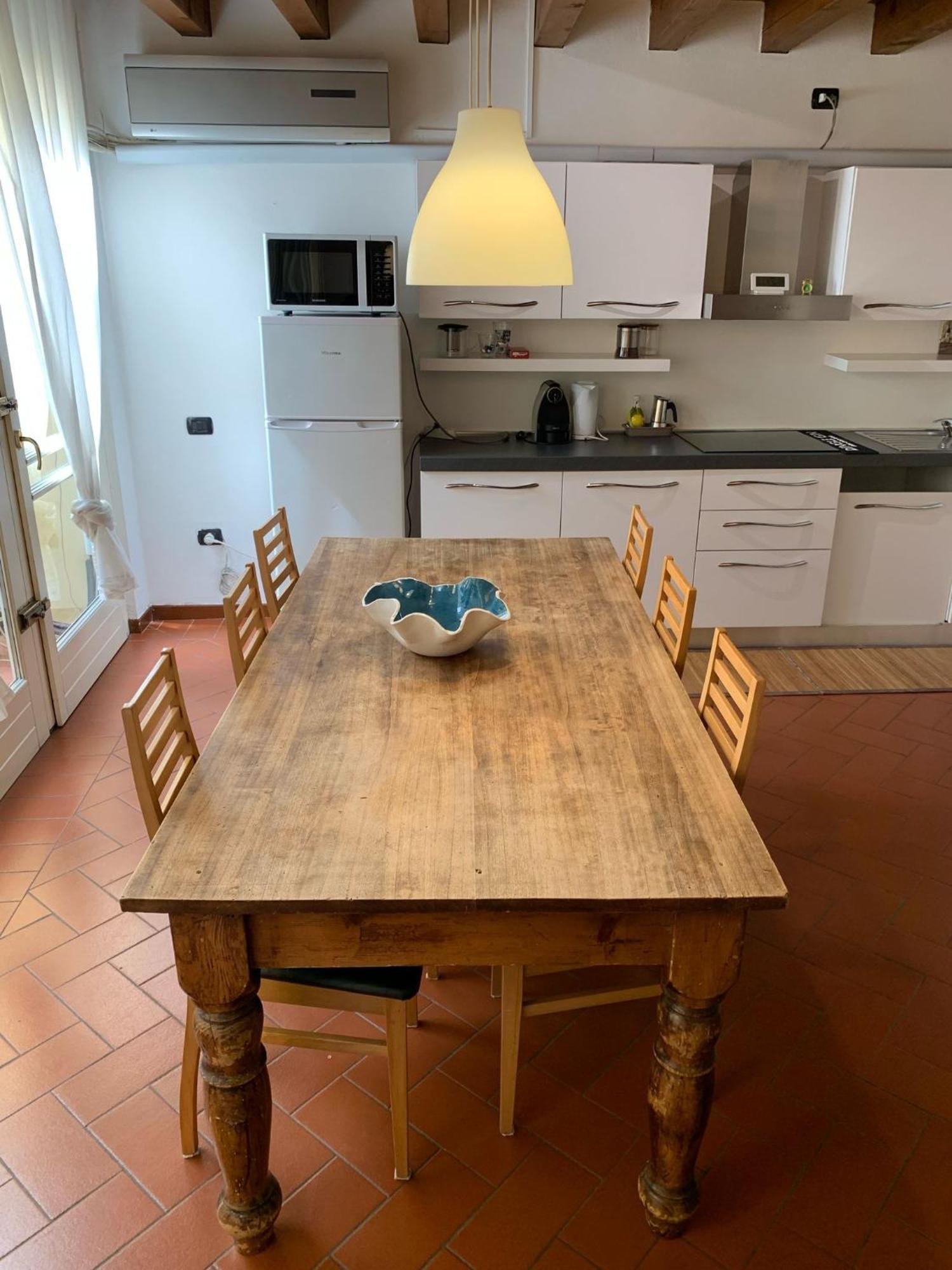 Casa Ottieco Villa Brescia Buitenkant foto