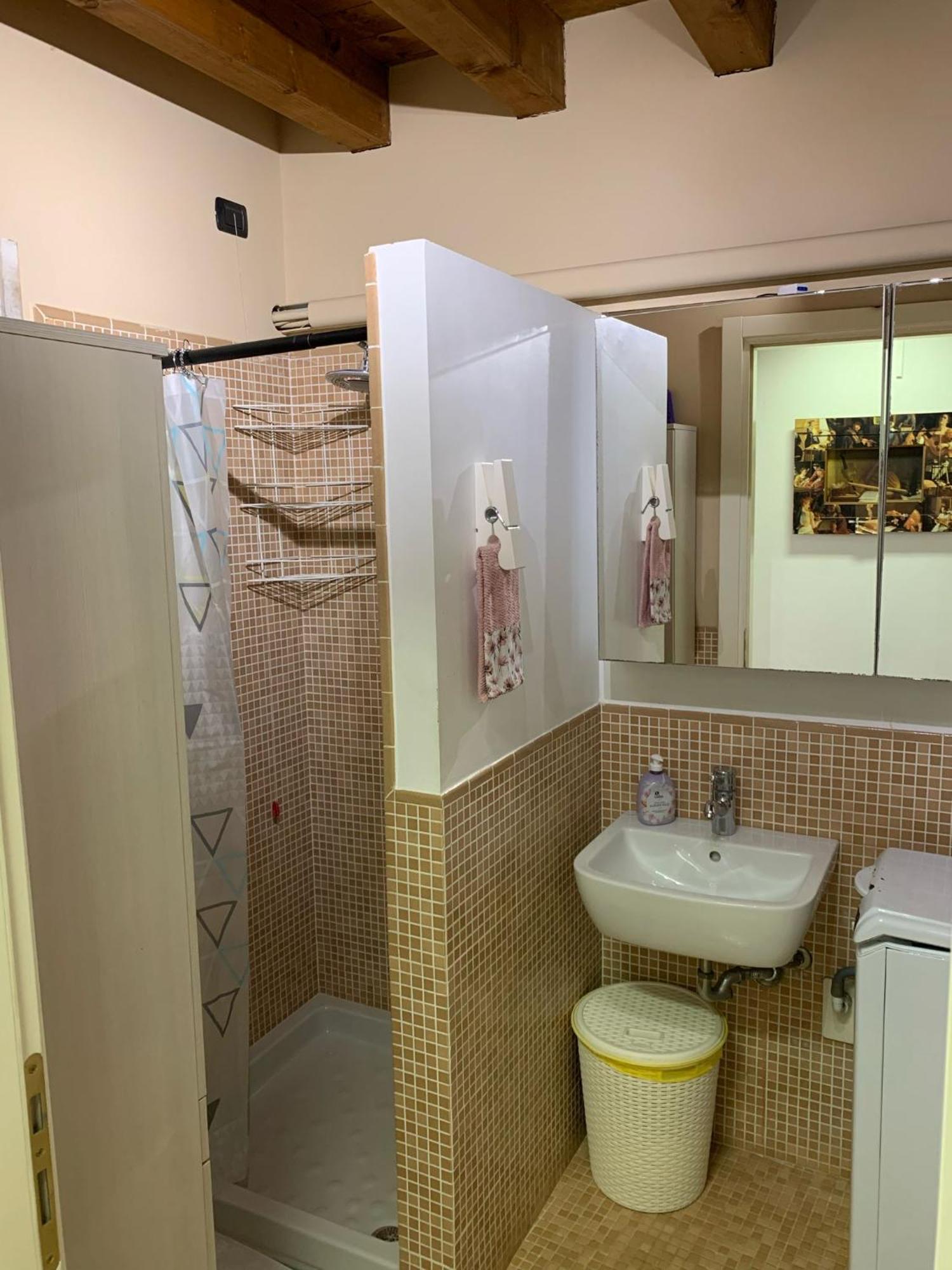 Casa Ottieco Villa Brescia Buitenkant foto