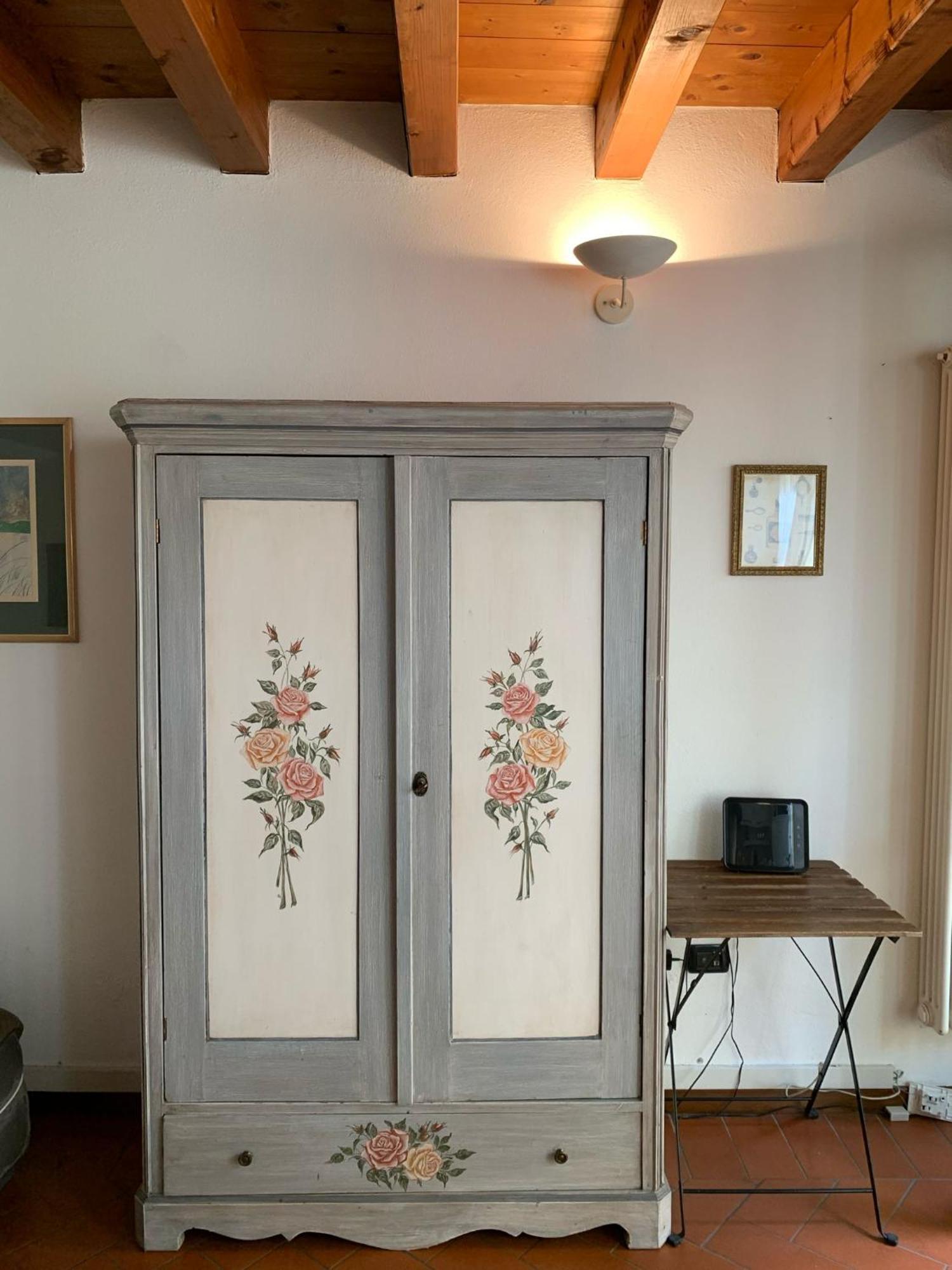 Casa Ottieco Villa Brescia Buitenkant foto