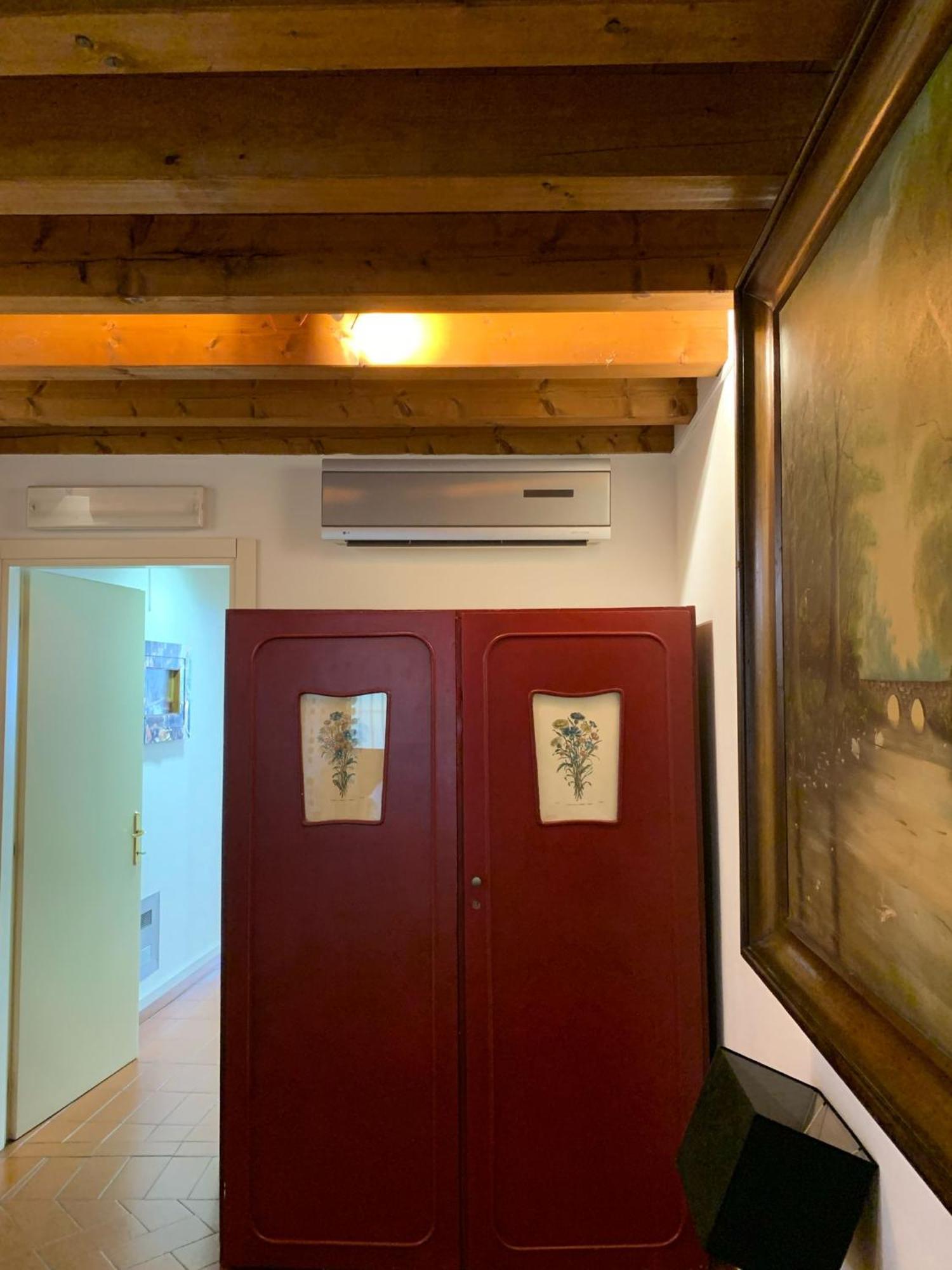 Casa Ottieco Villa Brescia Buitenkant foto