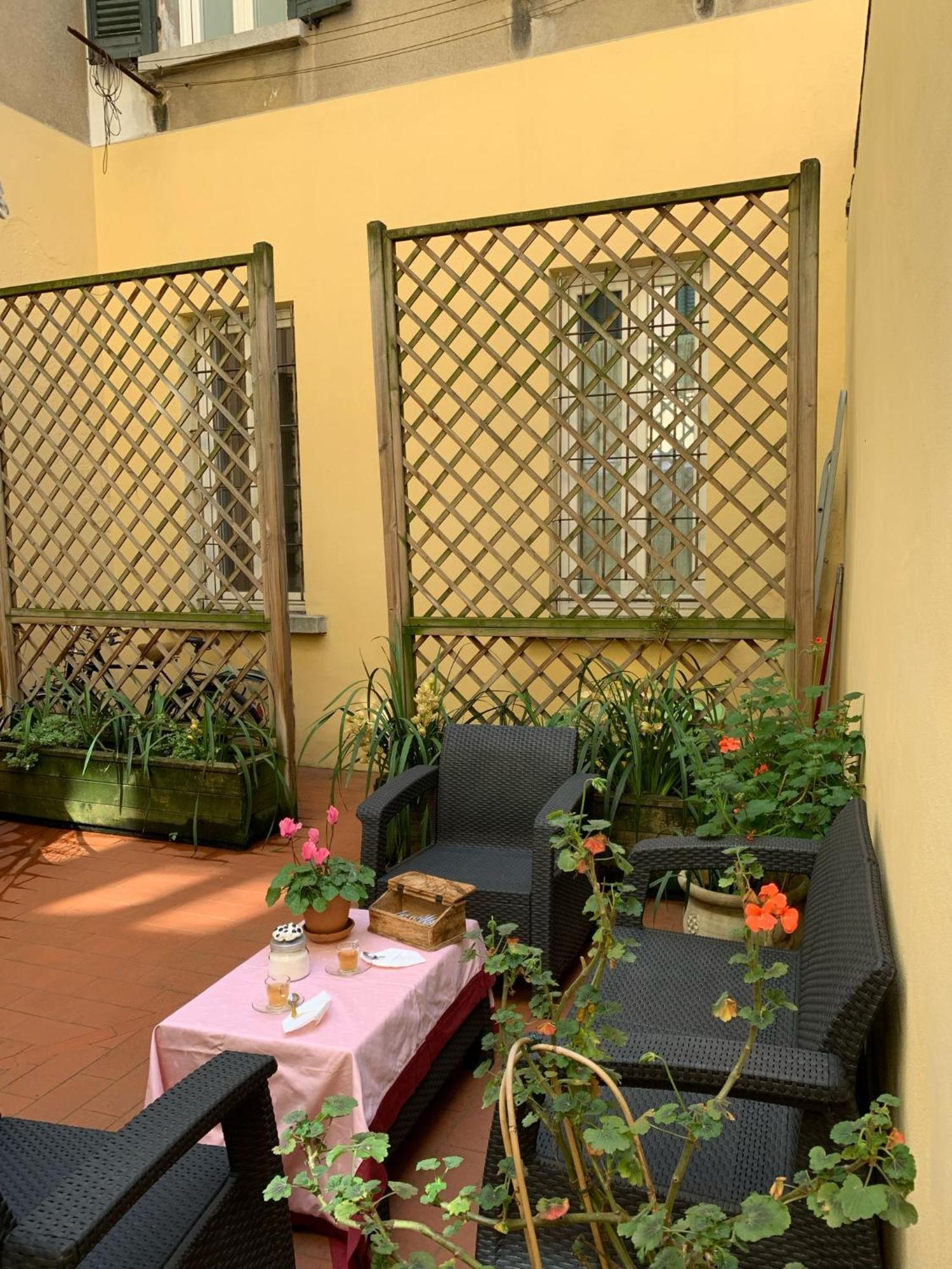 Casa Ottieco Villa Brescia Buitenkant foto